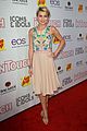 chelsea kane icons party 13