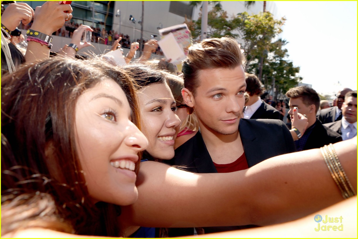 One Direction Best Pop Video Award Winners At Mtv Vmas Photo 492550 Photo Gallery Just 7423