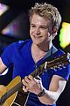 hunter hayes night rock country 02