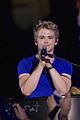 hunter hayes night rock country 06