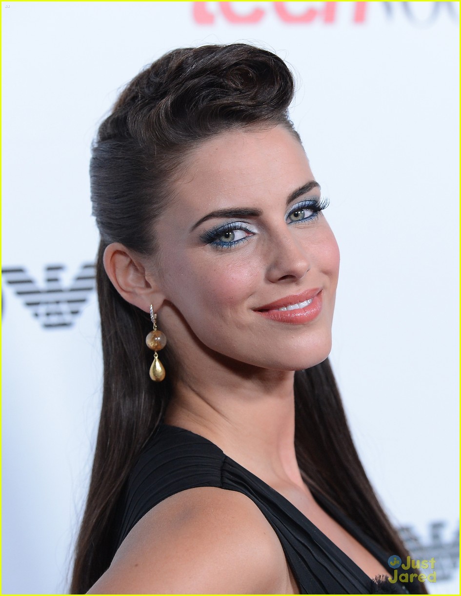jessica lowndes teen vogue party 07