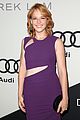 katie leclerc power youth emmy party 08