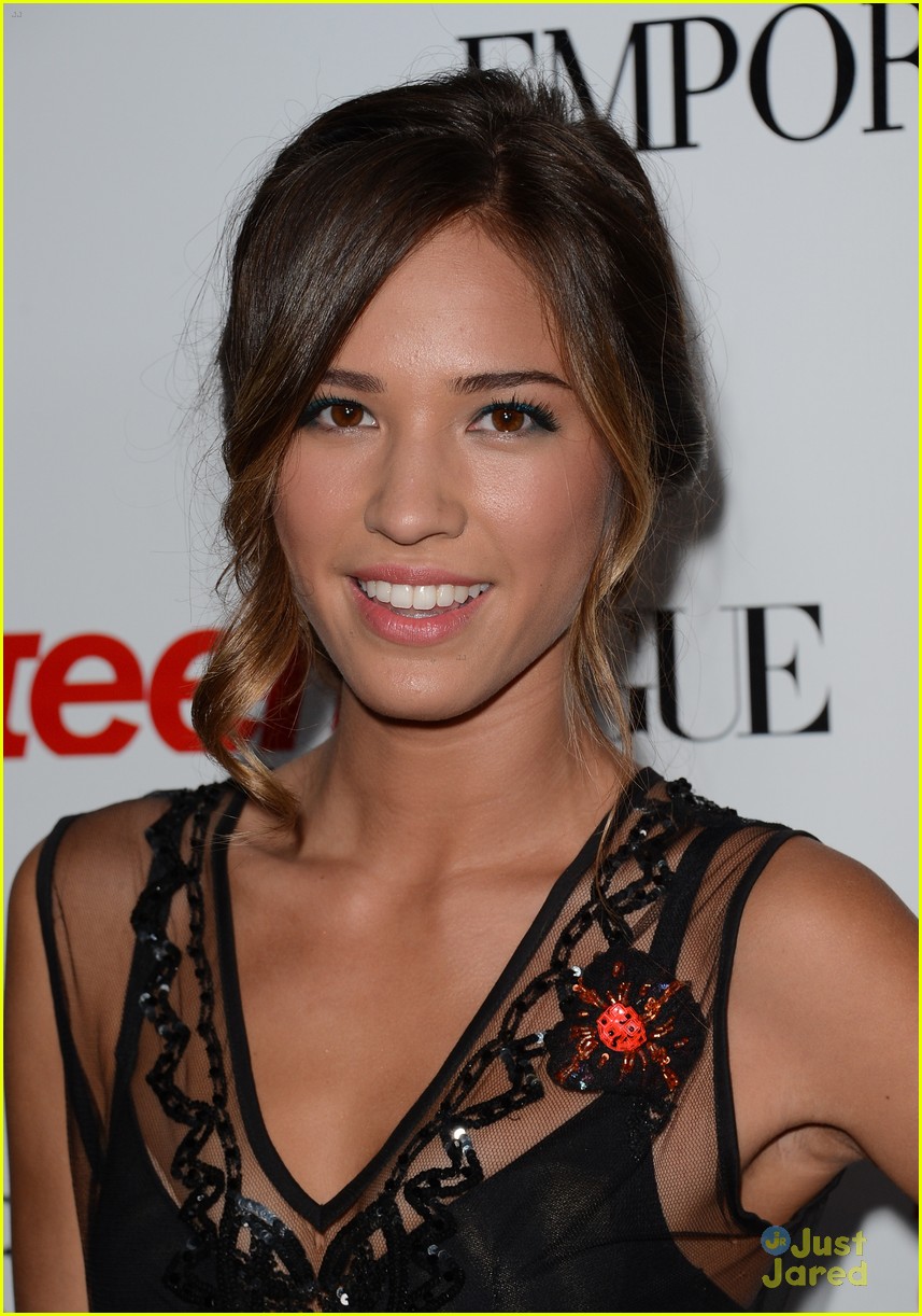 kelsey chow claire julien teen vogue party 14