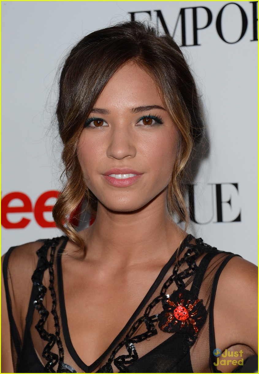 kelsey chow claire julien teen vogue party 20