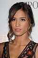 kelsey chow claire julien teen vogue party 16