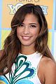 kelsey chow power youth 09