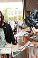 lily collins writers tiff 07