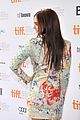 lily collins writers tiff 09