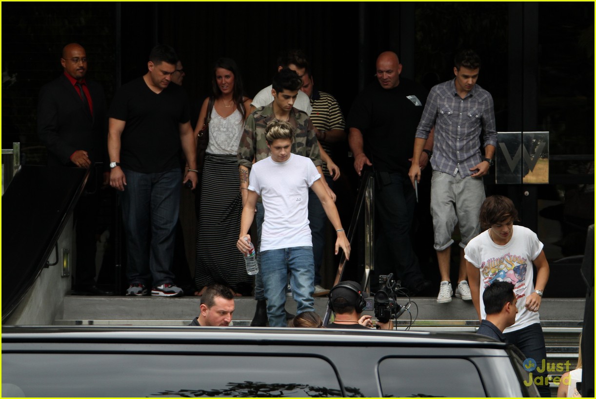 one direction hotel 09