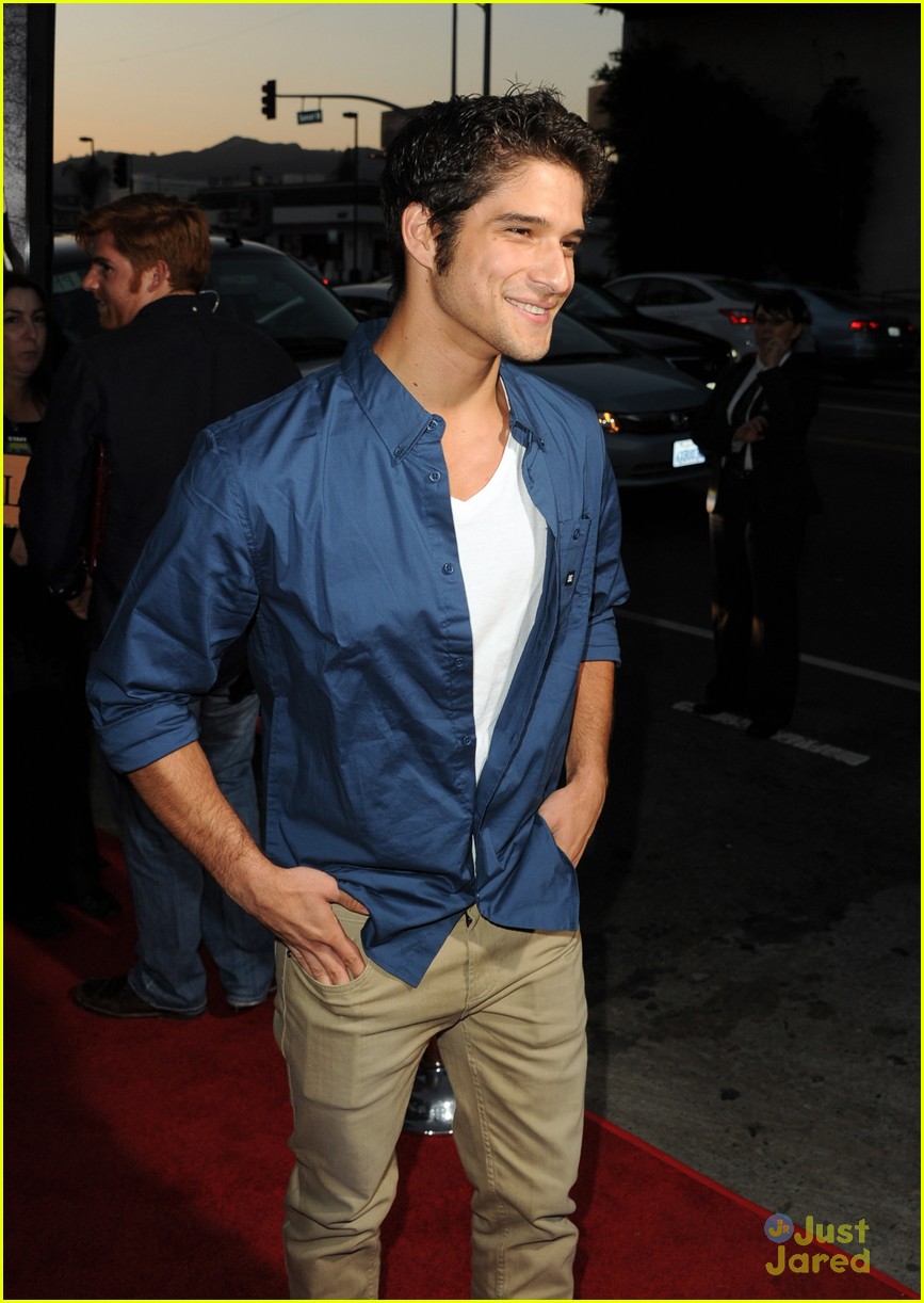 tyler posey pitch perfect 08