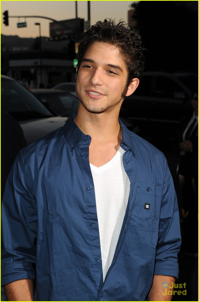 tyler posey pitch perfect 10