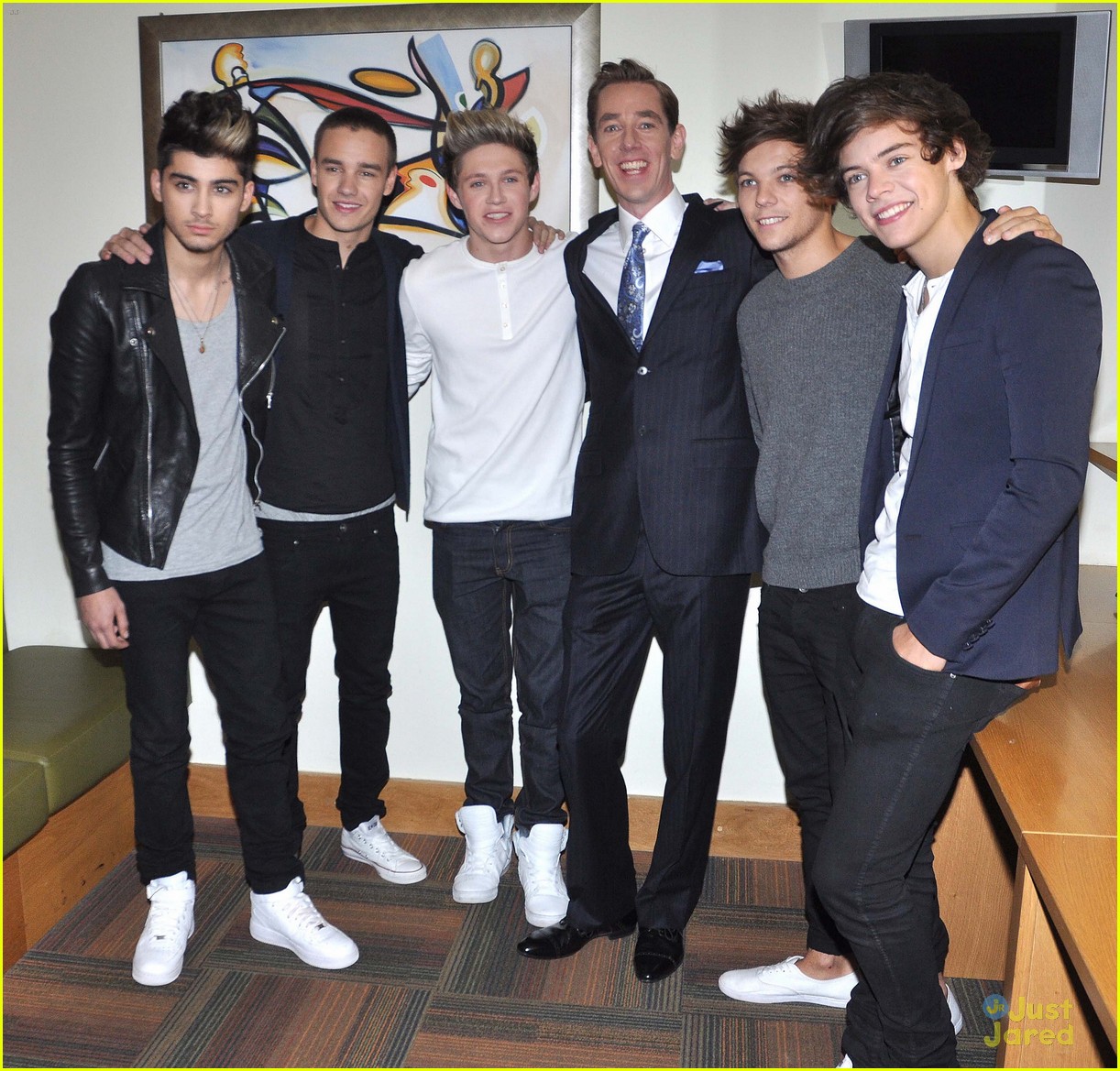 one direction late late show 01