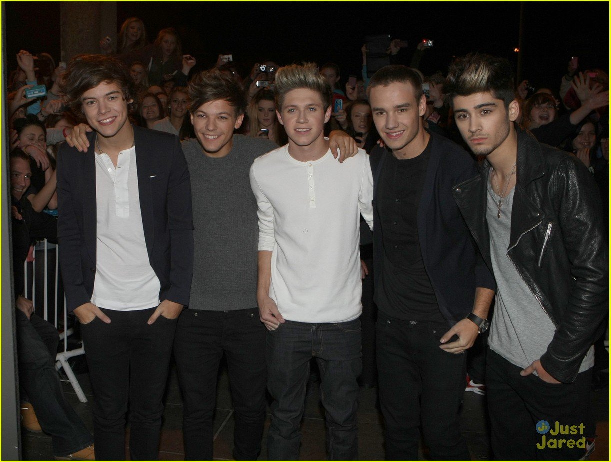 one direction late late show 04
