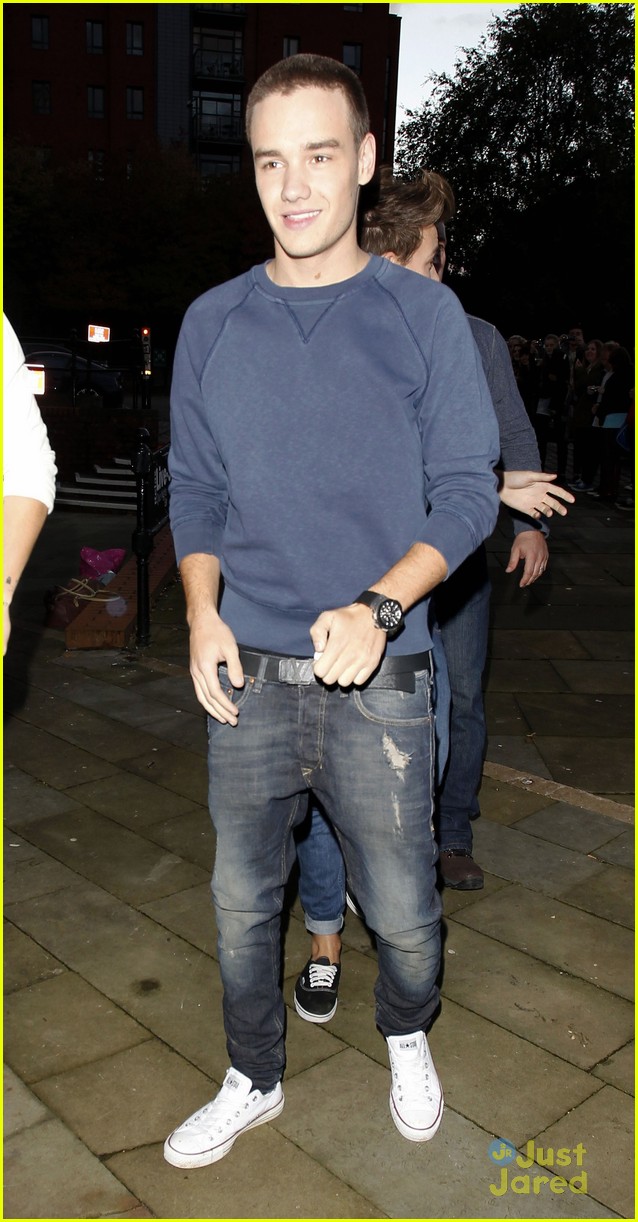 one direction key 103 arrival 11