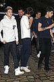one direction key 103 arrival 02