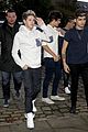 one direction key 103 arrival 03