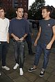 one direction key 103 arrival 07