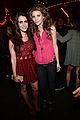 90210 cast pink taco party 03