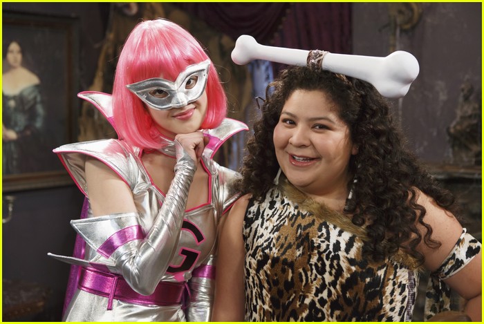 austin ally costumes courage 02
