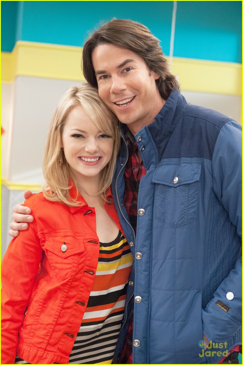 emma stone icarly first look 02