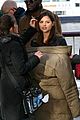 jenna louise coleman cycle dr who 12