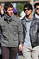 jonas brothers out new york 05
