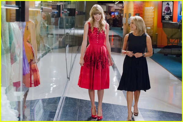 taylor swift red target commercial watch now 04