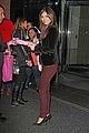 victoria justice nyc appearances 07
