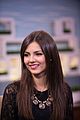 victoria justice nyc appearances 08