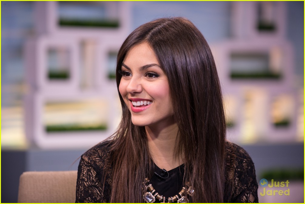 victoria justice nyc appearances 06