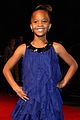 quvenzhane wallis beasts of the southern wild london premiere 02