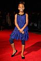 quvenzhane wallis beasts of the southern wild london premiere 03