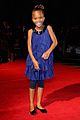 quvenzhane wallis beasts of the southern wild london premiere 08