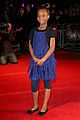 quvenzhane wallis beasts of the southern wild london premiere 09