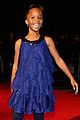 quvenzhane wallis beasts of the southern wild london premiere 10
