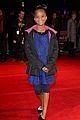 quvenzhane wallis beasts of the southern wild london premiere 11