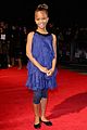 quvenzhane wallis beasts of the southern wild london premiere 12