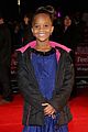 quvenzhane wallis beasts of the southern wild london premiere 14