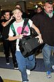 one direction jfk arrival 01