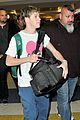 one direction jfk arrival 06