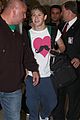 one direction jfk arrival 07