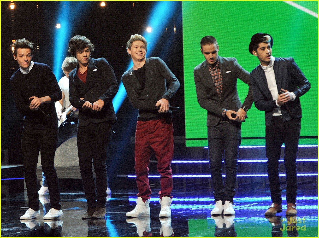 one direction sweden x factor 02