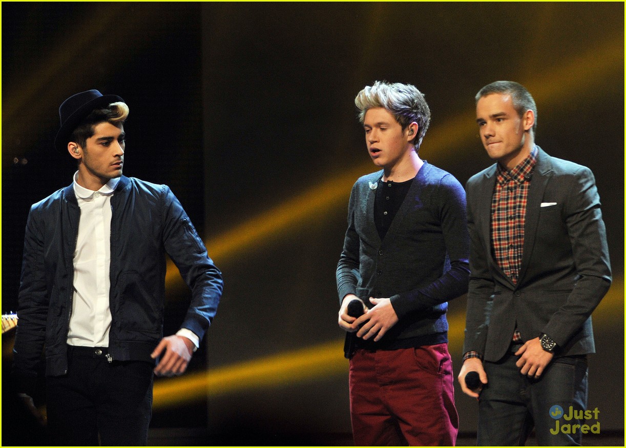 one direction sweden x factor 13