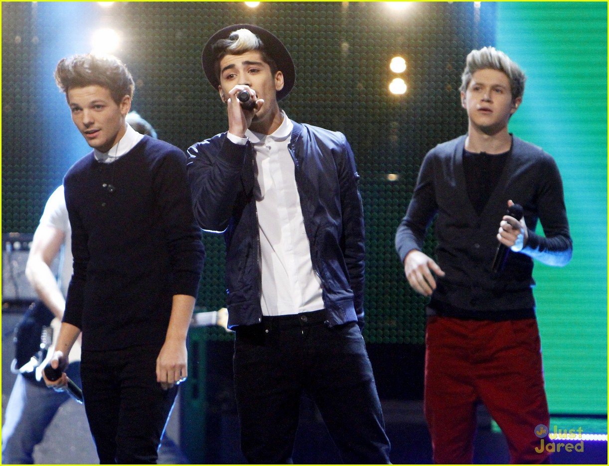 one direction sweden x factor 18