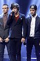 one direction sweden x factor 06