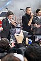 one direction today show 18