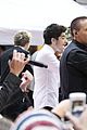 one direction today show 21