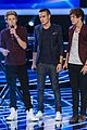 one direction x factor italy 02