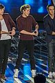 one direction x factor italy 06
