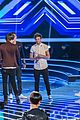 one direction x factor italy 13